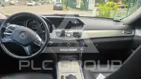 2016 Mercedes Benz E 200