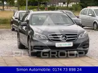 2016 Mercedes Benz E 200