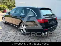 2016 Mercedes Benz E 200