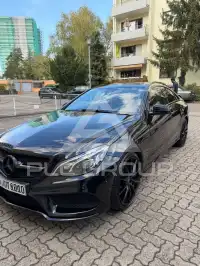 2016 Mercedes Benz E 200