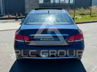 2016 Mercedes Benz E 200