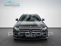 2016 Mercedes Benz E 200