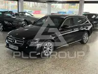 2016 Mercedes Benz E 200