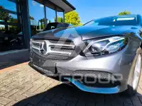 2016 Mercedes Benz E 200