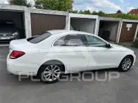 2016 Mercedes Benz E 200