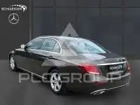 2016 Mercedes Benz E 200