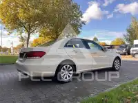 2016 Mercedes Benz E 200