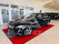 2016 Mercedes Benz E 200