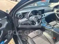 2016 Mercedes Benz E 200