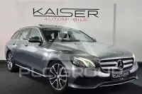 2016 Mercedes Benz E 200