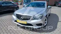 2016 Mercedes Benz E 200