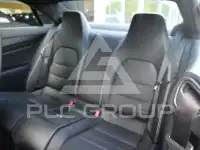 2016 Mercedes Benz E 200