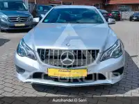 2016 Mercedes Benz E 200