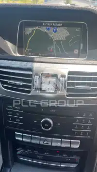 2016 Mercedes Benz E 200