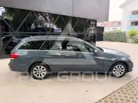 2016 Mercedes Benz E 200
