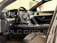 2016 Mercedes Benz E 200