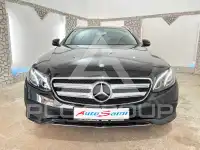 2016 Mercedes Benz E 200