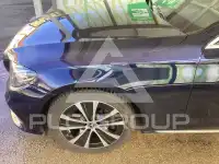 2016 Mercedes Benz E 200