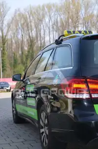 2016 Mercedes Benz E 200