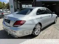 2016 Mercedes Benz E 200