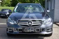2016 Mercedes Benz E 200