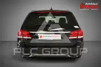 2016 Mercedes Benz E 200