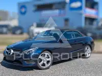 2016 Mercedes Benz E 200