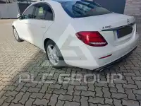 2016 Mercedes Benz E 200