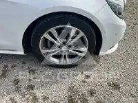 2016 Mercedes Benz E 200