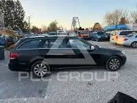 2016 Mercedes Benz E 200