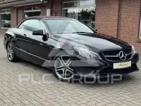 2016 Mercedes Benz E 200