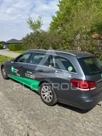 2016 Mercedes Benz E 200