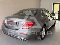 2016 Mercedes Benz E 200