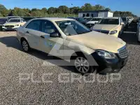 2016 Mercedes Benz E 200