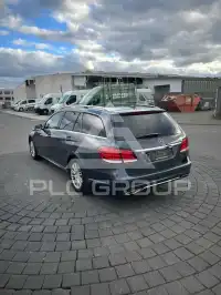 2016 Mercedes Benz E 200