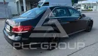 2016 Mercedes Benz E 200