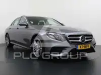 2016 Mercedes Benz E 200