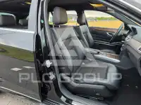 2016 Mercedes Benz E 200