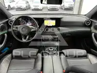 2016 Mercedes Benz E 200