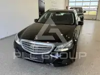 2016 Mercedes Benz E 200