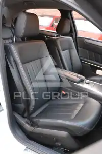2016 Mercedes Benz E 200