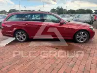 2016 Mercedes Benz E 200