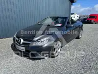 2016 Mercedes Benz E 200