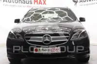 2016 Mercedes Benz E 200