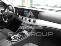 2016 Mercedes Benz E 200