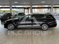 2016 Mercedes Benz E 200