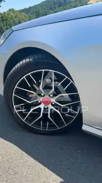 2016 Mercedes Benz E 200