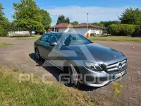 2016 Mercedes Benz E 200