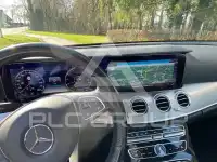 2016 Mercedes Benz E 200