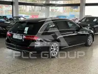2016 Mercedes Benz E 200
